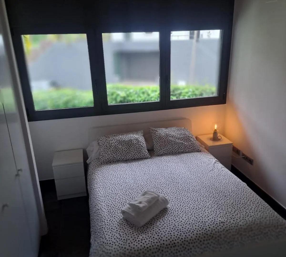 Villa Del Bosque カステルデフェルス