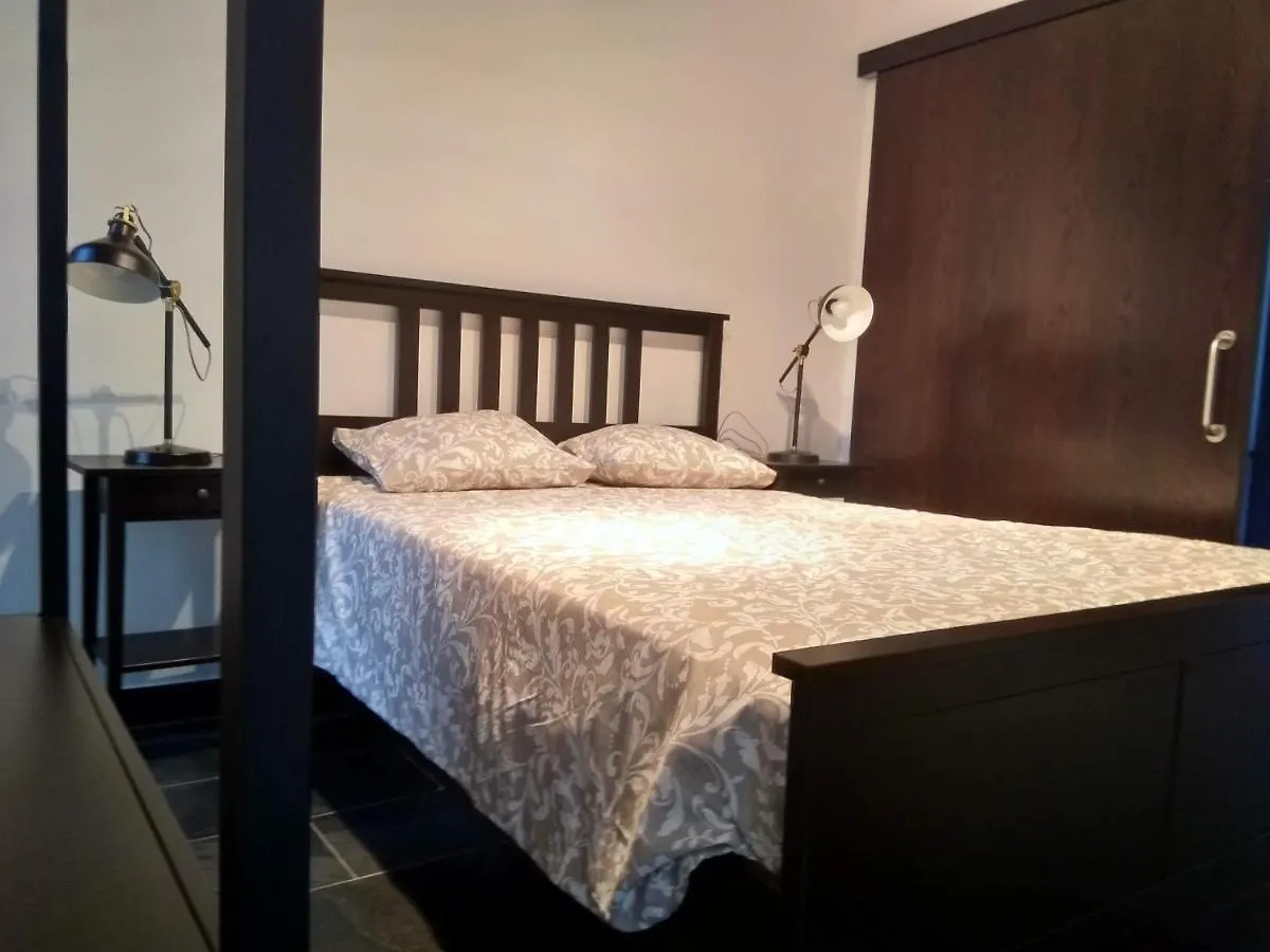 Villa Del Bosque Castelldefels 0*,  Spain